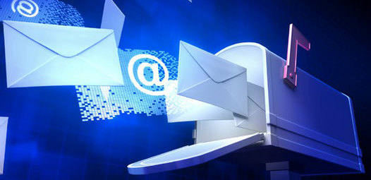 correo electrónico