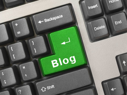 blog
