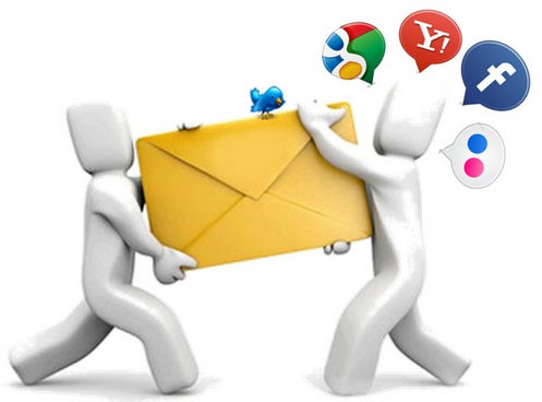 lista de suscriptores