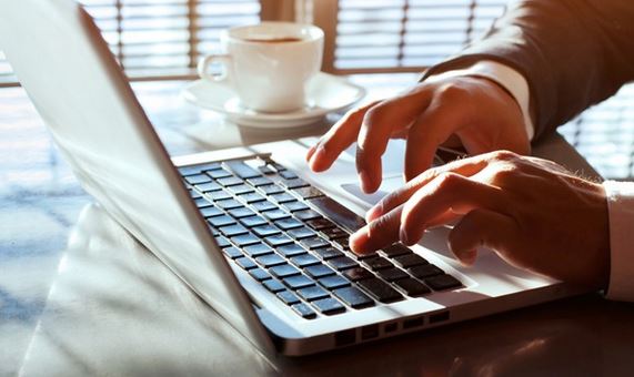 negocios online