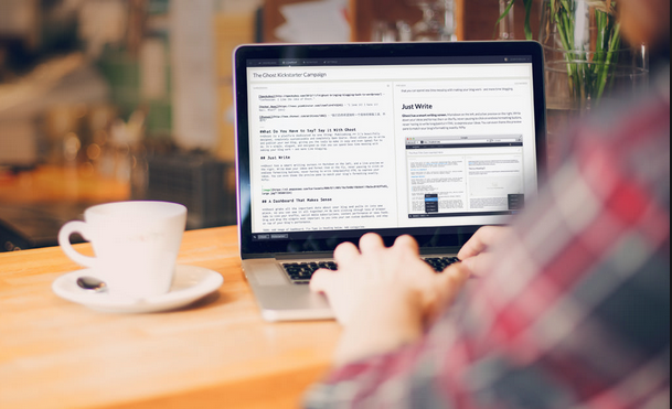 marketing online