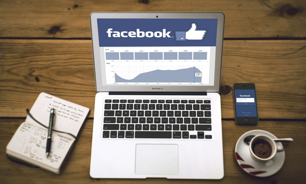 Facebook